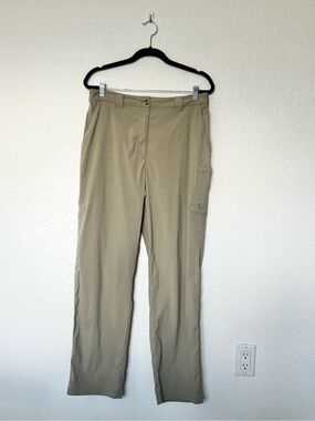 ExOfficio Women’s Travel Cargo Pants - Lightweight